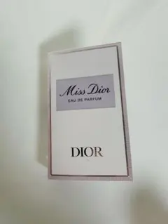 Dior ディオール ミスディオール オードゥ パルファン