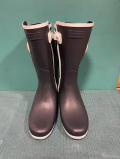 HUNTER レインブーツ（US 8 UK 6 EU 39）25㎝相当