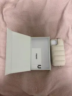 DEMIU デミュウBALLON スマホケース iPhone13