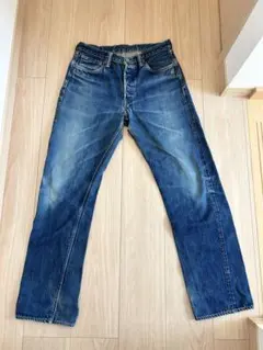 Samurai Jeans S0510XX 34インチ 梅田本店オープン記念 - メルカリ