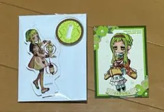 花子くん アクスタ