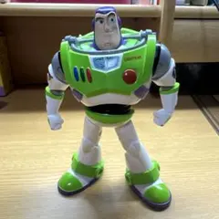 トイストーリー バズライトイヤー フィギュア ディズニー