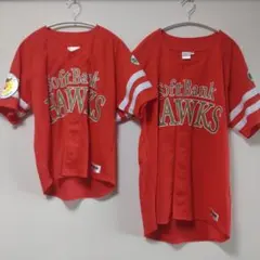 ☆週末お値下☆　ソフトバンクホークス　　　親子セット　鷹の祭典2014