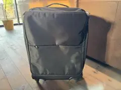 THE NORTH FACE シャトルフォーウィーラー 43L