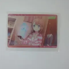 プロセカウエハース　花里みのり