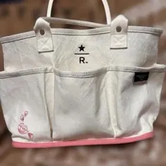 スターバックス リザーブ トート サクラ