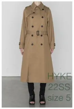 トレンチコート