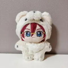 七種茨 いつぬい あんスタ