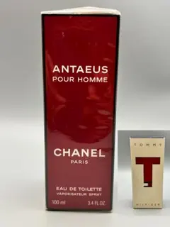 2026年最新】chanel antaeusの人気アイテム - メルカリ