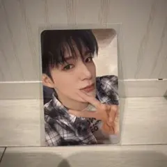 NCT DREAM Beat It Up makestar トレカ ジェノ