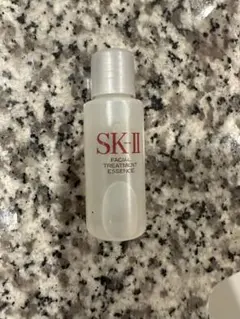 SK-II Facial Treatment Essence サンプル