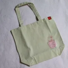 鬼滅の刃　トートバッグ