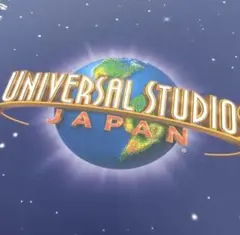 ユニバーサル・スタジオ・ジャパン USJ ノート グッズ お土産のサムネイル
