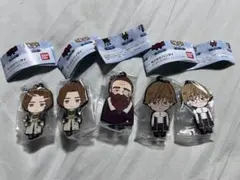 葬送のフリーレン カプセルラバーマスコット2