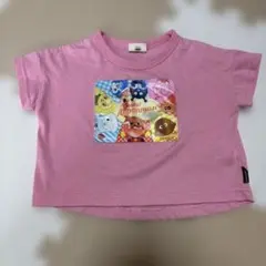 アンパンマン Tシャツ