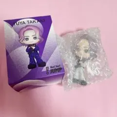 2025年最新】Hey! Say! JUMP フィギュア シークレットの人気アイテム