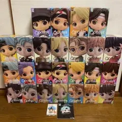 2025年最新】タイニータン qposketの人気アイテム - メルカリ