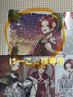 けーこ☆様専用