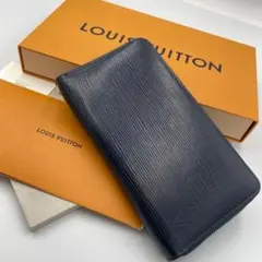 Louis Vuittonルイヴィトン エピ トゥルース ペンケース✧美品・稀少