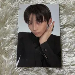 【ENHYPEN】weverse globalソヌトレカ