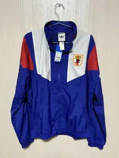 adidas JAPAN EQT TRACK TOP 日本代表 トラックトップ - メルカリ