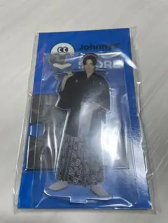 Johnnys’ ISLAND STORE Snow Man 目黒蓮 アクリル…