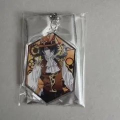 アクリルキーホルダー　比水流　スチームパンク　K7S