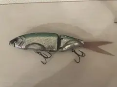 DRT タイニークラッシュ FLマット Fish オリカラ - メルカリ