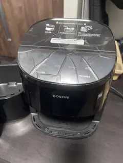 COSORI LITE 2.0リットル ミニノンフライヤー