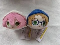 あんスタ 桃李 もちもちマスコット ミニ 100点セット もちマス あんスタ 桃李 もちもちマスコット ミニ 100点セット もちマス