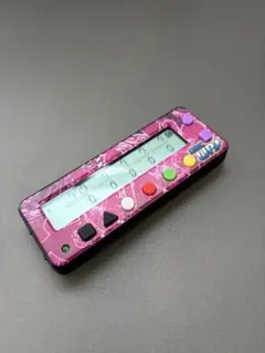 かちかちくん　パチスロカウンター　子役カウンター　勝ち勝ちくん<No.1244>のサムネイル