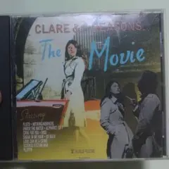 clare &　reasons