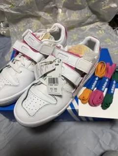 アディダス フォーラム 84 adidas FORUMパワーレッド GY8998 - メルカリ