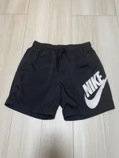 NIKE ブラック ショートパンツ L