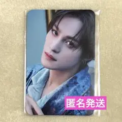 WayV 威神V⭐︎SMTOWN 30周年 抽選会ヤンヤン・トレカ