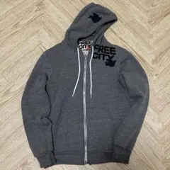 2025年最新】FREECITY パーカーの人気アイテム - メルカリ