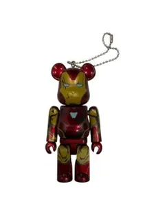 アイアンマン キューブリック・ベアブリック