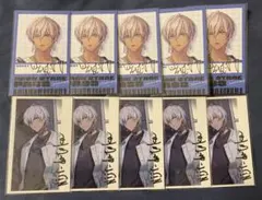 2時だとか 1st LIVE チェキ イブラヒム