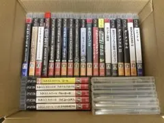 PS3ソフト セット・まとめ売り