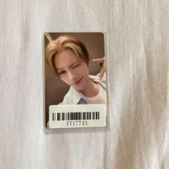 wayv 威神v Bigbands KMS 上海サイン会 ヘンドリー ver1 - メルカリ