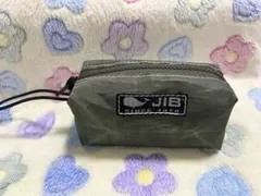 JIB ポーチ シーピッグ オリーブグリーンのサムネイル