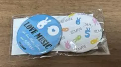 BEMANI Triple Counterアクリル缶バッジ 2026年最新】BEMANI バッジの人気アイテム - メルカリ