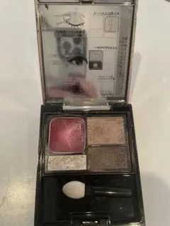 マキアージュ ドラマティックスタイリングアイズD BR725 ミロワールカシス…