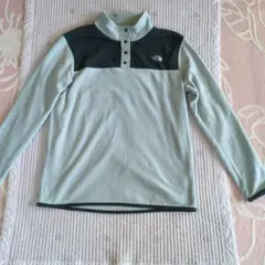 ちゃみんさま専用　THE NORTH FACE ハーフジップ　Mサイズ