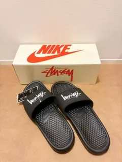 2026年最新】stussy ベナッシ nikeの人気アイテム - メルカリ