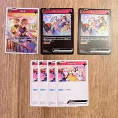Xross Stars クロスタ nqrse まとめ売り - メルカリ