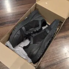 【旅に出よう】Tropicfeel Lava コアブラック 44EU