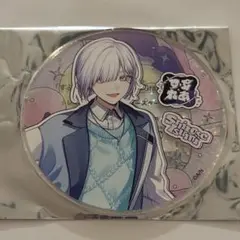 にじさんじ すぷれあ アクリルコースター グラッテ 有償特典　城瀬いすみ