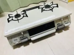 【中古】リンナイプロパンガスコンロ 2026年最新】ガスコンロ リンナイ中古の人気アイテム - メルカリ