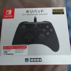 ホリコントローラーswitch